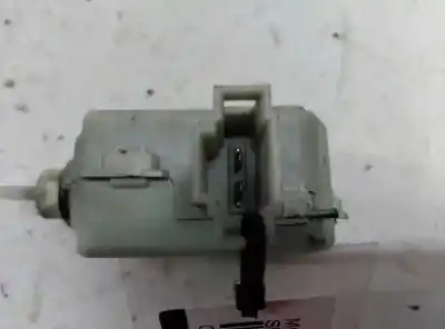 Second-hand car spare part tailgate central locking system  for seat toledo (1m2) stella oem iam references   