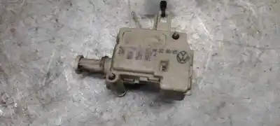 Second-hand car spare part TAILGATE CENTRAL LOCKING SYSTEM  for SEAT LEON (1M1)  OEM IAM references 3B0959781  2 PINS