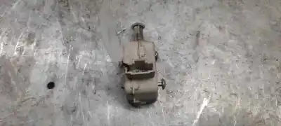 Peça sobressalente para automóvel em segunda mão motor de fechadura central mala por seat leon (1m1) last edition referências oem iam 3b0959781  2 pins