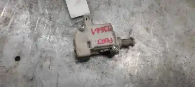 Peça sobressalente para automóvel em segunda mão motor de fechadura central mala por seat leon (1m1) last edition referências oem iam 3b0959781  2 pins