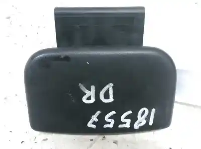 Tweedehands auto-onderdeel buitenste handgreep rechts voor voor peugeot partner (s1) combispace oem iam-referenties 