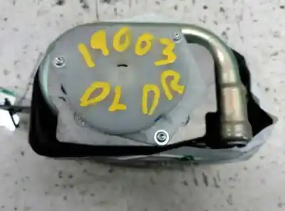 Peça sobressalente para automóvel em segunda mão cinto de segurança dianteiro direito por mazda 6 berlina (gg) 2.0 crtd 143 active referências oem iam 