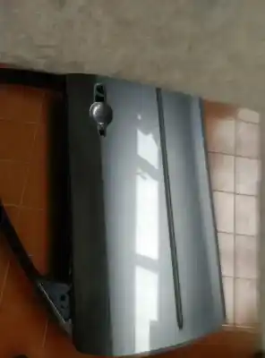 Peça sobressalente para automóvel em segunda mão porta da frente esquerda por mazda 6 berlina (gg) 2.0 crtd 143 active referências oem iam 