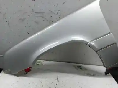 Second-hand car spare part left front fin for renault 5 (b/c40) gtl (b/c 402 c 407) oem iam references 