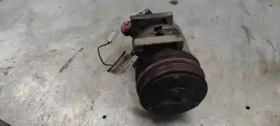 Pezzo di ricambio per auto di seconda mano compressore aria condizionata per volvo c30 d5 kinetic riferimenti oem iam 6888461935