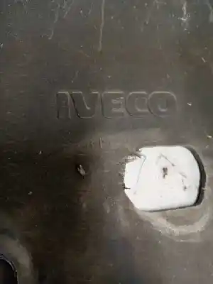 Second-hand car spare part medium for iveco eurocargo 7.7 diesel oem iam references 8142988  