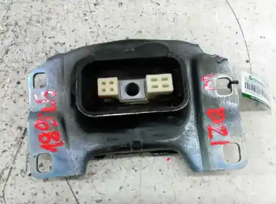 Peça sobressalente para automóvel em segunda mão suporte do motor esquerdo por ford focus berlina (cap) ghia referências oem iam 