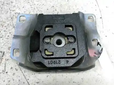 Second-hand car spare part left engine support for ford focus berlina (cap) ghia oem iam references   