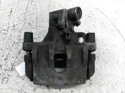 Peça sobressalente para automóvel em segunda mão pinça de travão traseira direita por ford focus berlina (cap) ghia referências oem iam 