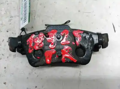 Peça sobressalente para automóvel em segunda mão pastilhas para travão por ford focus berlina (cap) ghia referências oem iam 