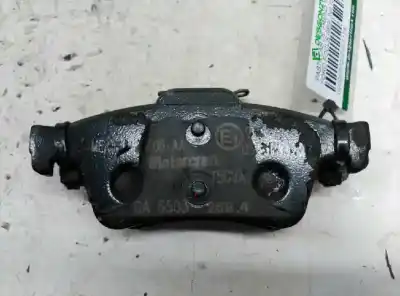 Peça sobressalente para automóvel em segunda mão pastilhas para travão por ford focus berlina (cap) ghia referências oem iam 