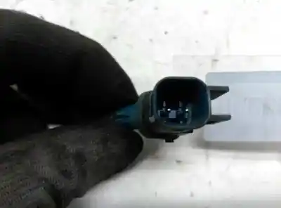 Peça sobressalente para automóvel em segunda mão sensor abs dianteiro esquerdo por ford focus berlina (cap) ghia referências oem iam   