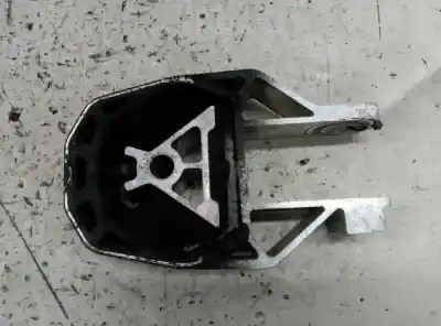 Peça sobressalente para automóvel em segunda mão suporte do motor traseiro por ford focus berlina (cap) ghia referências oem iam 