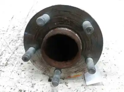 Peça sobressalente para automóvel em segunda mão cubo por ford focus berlina (cap) ghia referências oem iam 