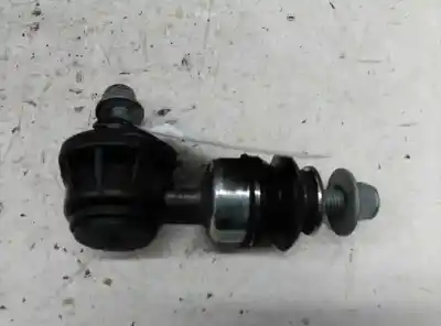 Peça sobressalente para automóvel em segunda mão link estabilizador traseiro direito por ford focus berlina (cap) ghia referências oem iam 