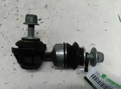 Peça sobressalente para automóvel em segunda mão link estabilizador traseiro esquerdo por ford focus berlina (cap) ghia referências oem iam 