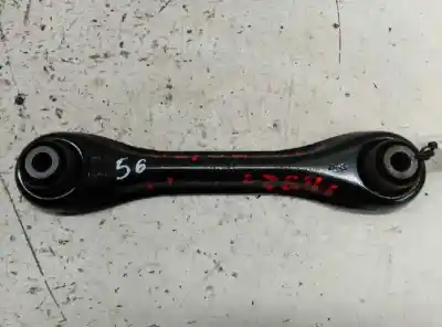 Peça sobressalente para automóvel em segunda mão braço de suspensão traseiro inferior direito por ford focus berlina (cap) ghia referências oem iam 98ag5k743af