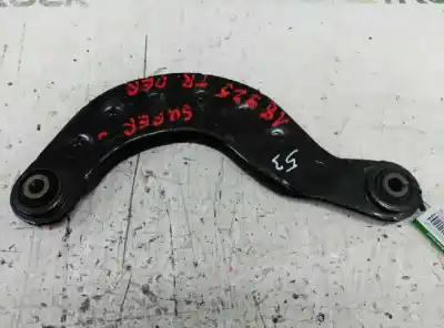 Peça sobressalente para automóvel em segunda mão braço de suspensão traseiro superior direito por ford focus berlina (cap) ghia referências oem iam 8m515500ab