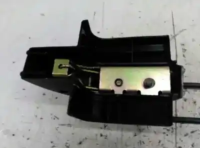 Second-hand car spare part door stop for peugeot partner (s2) combi plus oem iam references   