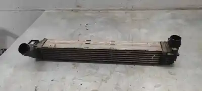 Second-hand car spare part intercooler for renault megane iii berlina 5 p dynamique oem iam references 144960006r