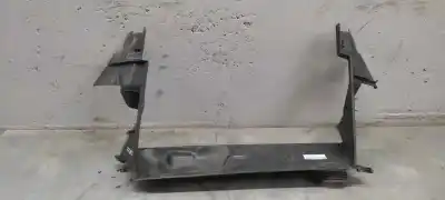 Second-hand car spare part radiator case for renault megane iii berlina 5 p dynamique oem iam references 