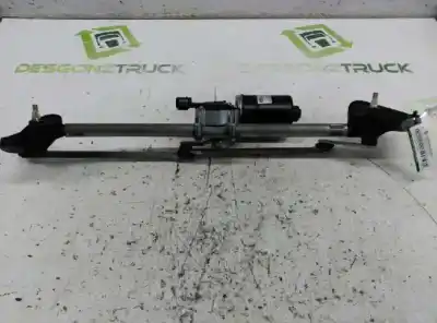 Second-hand car spare part front windshield wiper motor for toyota corolla (_e12_) 2.0 d-4d (cde120_) oem iam references 8511002100a