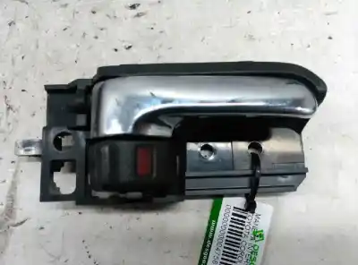 Second-hand car spare part interior right front handle for toyota corolla (_e12_) 2.0 d-4d (cde120_) oem iam references 50594a1
