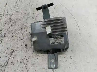 Second-hand car spare part electronic module for toyota corolla (_e12_) 2.0 d-4d (cde120_) oem iam references 8965002010