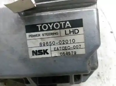 Second-hand car spare part electronic module for toyota corolla (_e12_) 2.0 d-4d (cde120_) oem iam references 8965002010  