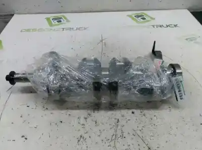 İkinci el araba yedek parçası KRANK MILI için NISSAN ALMERA (N16/E)  OEM IAM referansları   