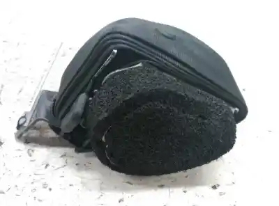 Peça sobressalente para automóvel em segunda mão cinto de segurança traseiro esquerdo por ford focus berlina (cap) ghia referências oem iam 4m51a611b68cb