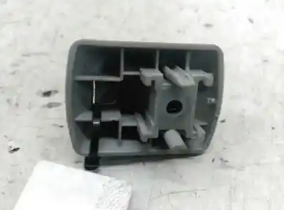 Second-hand car spare part medium for ford focus berlina (cap) ghia oem iam references   