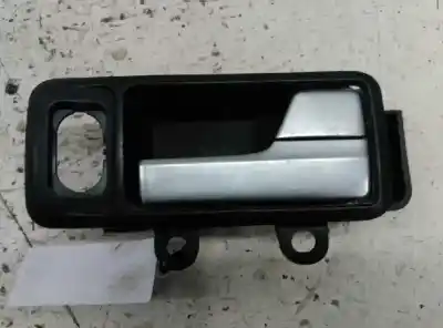 Second-hand car spare part INTERIOR RIGHT FRONT HANDLE for FORD FOCUS BERLINA (CAP)  OEM IAM references 1470115  