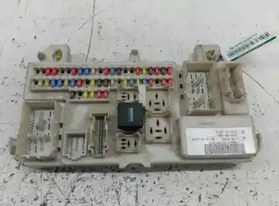 Second-hand car spare part FUSE BOX UNIT for FORD FOCUS BERLINA (CAP)  OEM IAM references 1342982  