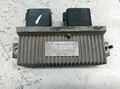 Second-hand car spare part glow plug for renault vel satis (bj0) expression oem iam references 8200054946