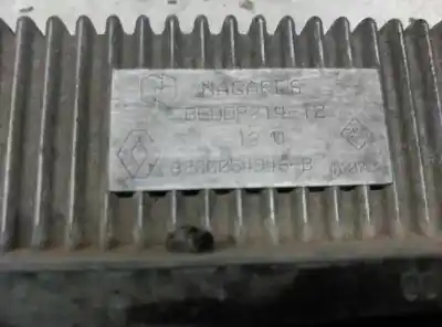 Автозапчасти б/у блок предварительного нагревания за renault vel satis (bj0) expression ссылки oem iam 8200054946  