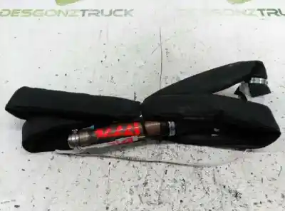 Автозапчасти б/у передняя правая подушка безопасности за renault vel satis (bj0) expression ссылки oem iam 8200187315  