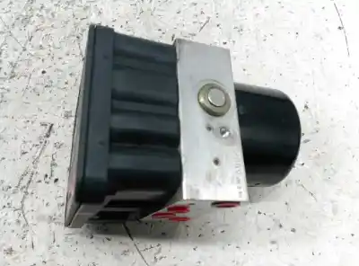 Peça sobressalente para automóvel em segunda mão abs por renault vel satis (bj0) expression referências oem iam 7701206604  00003444d1