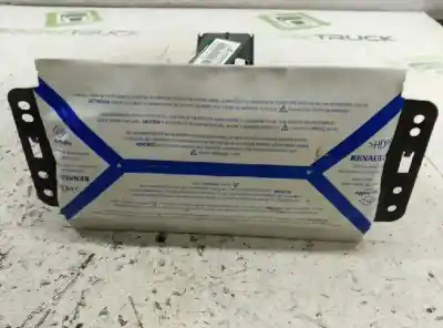 Second-hand car spare part front right air bag for renault vel satis (bj0) expression oem iam references 8200091692