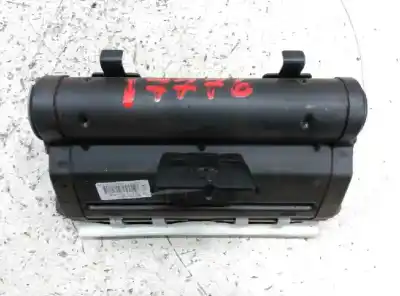 Автозапчасти б/у подушка безопасности передняя правая за renault vel satis (bj0) expression ссылки oem iam 8200091692  