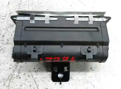 Автозапчасти б/у подушка безопасности передняя правая за renault vel satis (bj0) expression ссылки oem iam 8200091692  