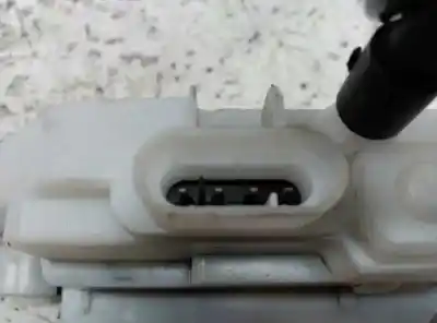 Автозапчасти б/у замок передней правой двери за renault vel satis (bj0) expression ссылки oem iam 8200012900  