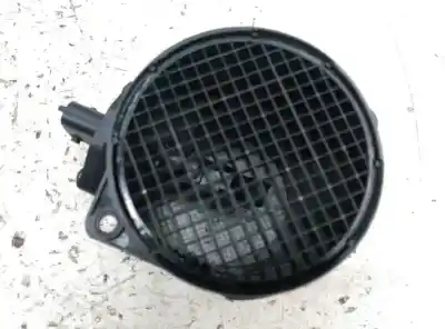 Автозапчастина б/у витратомір повітря для renault vel satis (bj0) expression посилання на oem iam 8200312227 8972410832 0280218070