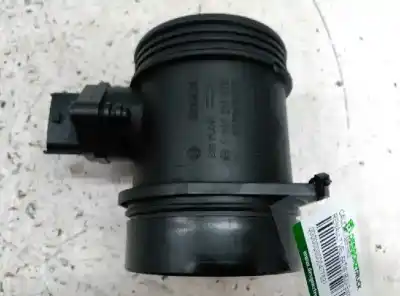 Автозапчастина б/у витратомір повітря для renault vel satis (bj0) expression посилання на oem iam 8200312227 8972410832 0280218070