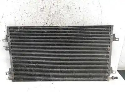 Second-hand car spare part air conditioning condenser / radiator for renault vel satis (bj0) expression oem iam references 82000152728