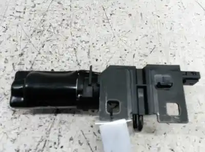 Second-hand car spare part trunk lock for renault vel satis (bj0) expression oem iam references 8200014027  