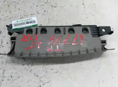 Автозапчасти б/у правая боковая подушка безопасности за renault vel satis (bj0) expression ссылки oem iam 8200074791 209566300219 