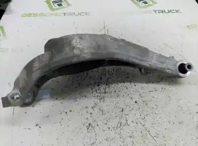 Автозапчастина б/у задній лівий нижний рычаг для renault vel satis (bj0) expression посилання на oem iam 8200050298  