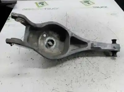 Автозапчастина б/у задній лівий нижний рычаг для renault vel satis (bj0) expression посилання на oem iam 8200050298  