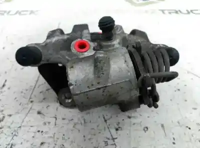 Автозапчастина б/у задній лівий гальмівний супорт для renault vel satis (bj0) expression посилання на oem iam   